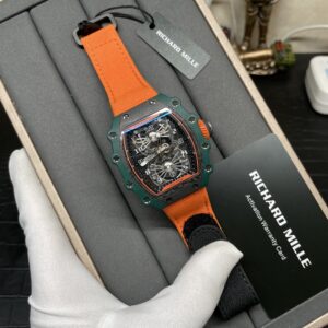Richard Mille RM21-02 Tourbillon Watch