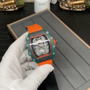 Richard Mille RM21-02 Tourbillon Watch
