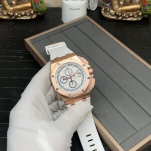 Audemars Piguet Royal Oak Offshore Watch