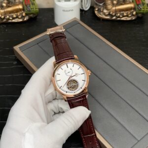 Vacheron Constantin Patrimony Tourbillon Watch