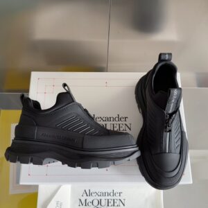 Alexander McQueen Tread Slick sneakers