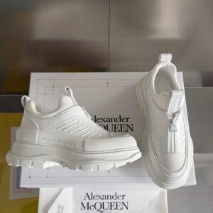 Alexander McQueen Tread Slick sneakers