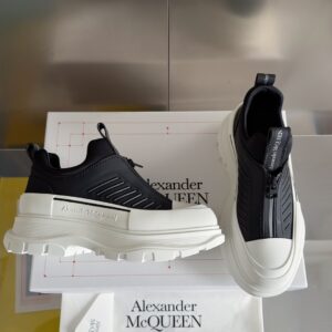 Alexander McQueen Tread Slick sneakers