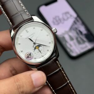 Perpetual Calendar Watch