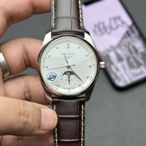 Perpetual Calendar Watch