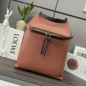 Loewe Goya backpack
