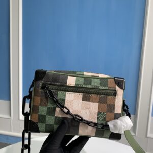 Mini Soft Trunk Bag