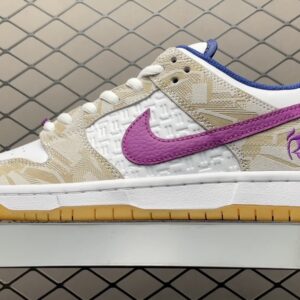 Nike SB Dunk Low casual sneakers