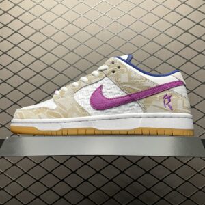 Nike SB Dunk Low casual sneakers