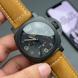 Audemars Piguet Delivery Watch