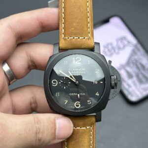 Audemars Piguet Delivery Watch