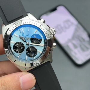 BLS Breitling Timer Watch Batch Sale
