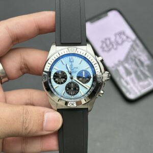 BLS Breitling Timer Watch Batch Sale