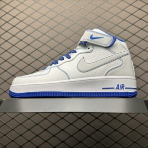 NK Air Force 1 MID mid-cut casual sneakers size 36-45