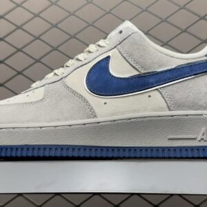 NK Air Force 1 low-cut casual sneakers with HD video review