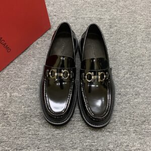 Ferragamo Formal Loafers