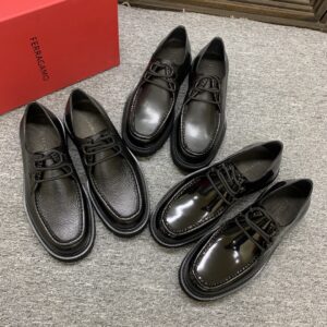 Ferragamo Formal Loafers