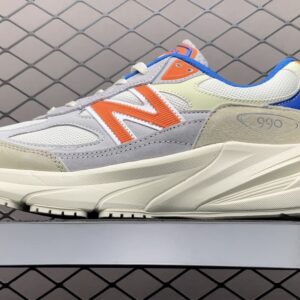 KITH x New Balance U990KN6