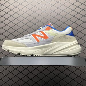 KITH x New Balance U990KN6