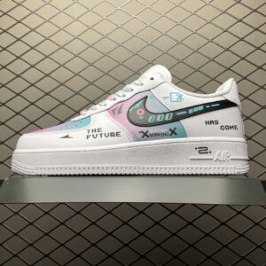 NK Air Force 1 low-cut casual sneakers size 36-45