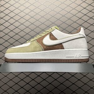 NK Air Force 1 low-cut casual sneakers size 36-45