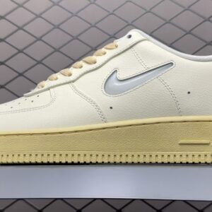 NK Air Force 1 low-cut casual sneakers with HD video review