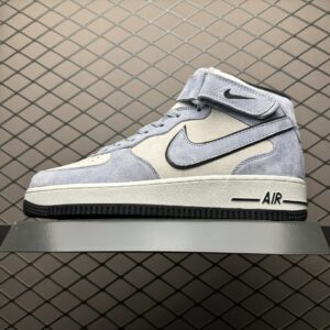 NK Air Force 1 MID mid-cut casual sneakers size 36-45