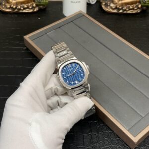 Patek Philippe Nautilus Women's Watch