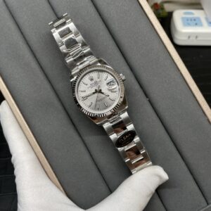Omega Seamaster 36mm Watch