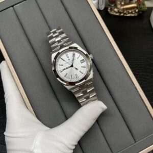 Vacheron Constantin Overseas series wristwatch
