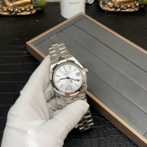 Vacheron Constantin Overseas series wristwatch