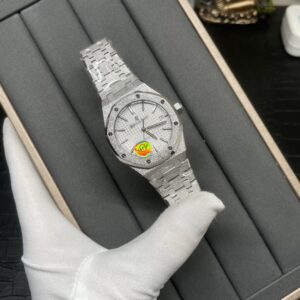 Audemars Piguet Royal Oak selfwinding wristwatch