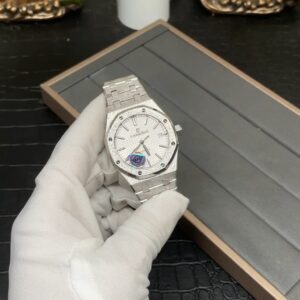Audemars Piguet Royal Oak selfwinding wristwatch