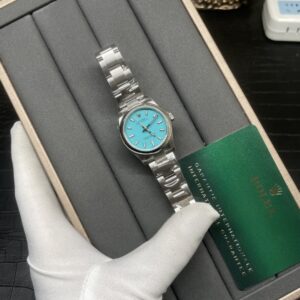 Rolex Datejust 31 Series Watch
