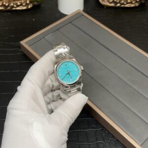 Rolex Datejust 31 Series Watch