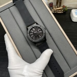 Hublot GMT Big Bang series men's wristwatch