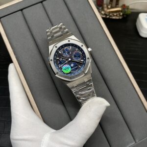 Audemars Piguet Royal Oak series wristwatch