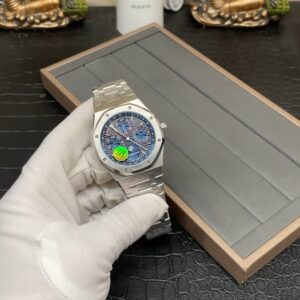 Audemars Piguet Royal Oak series wristwatch