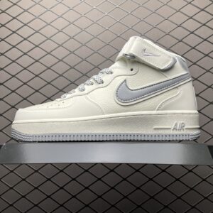 NK Air Force 1 MID mid-cut casual sneakers size 36-45