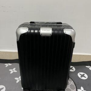 Rimowa hybrid latest series luggage