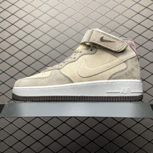 NK Air Force 1 MID mid-cut casual sneakers size 36-45