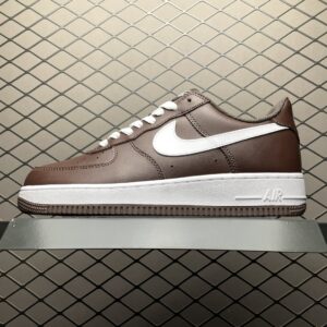 NK Air Force 1 low-cut casual sneakers size 36-45
