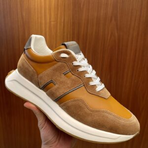 Hogan AOH10 Men's Casual Sneaker
