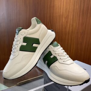 Hogan Mens Casual Sneakers