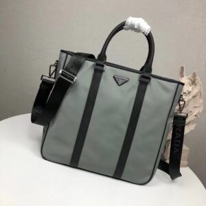 Prada Shopping Bag