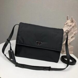 Prada 2-in-1 Messenger Bag