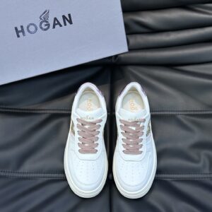 Hogan H630 series new color sport shoes