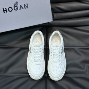 Hogan H630 series new color sport shoes