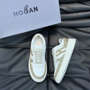 Hogan H630 series new color sport shoes