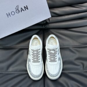 Hogan H630 series new color sport shoes